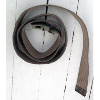 ceinture neuve de travail coyote