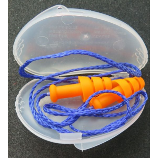 Bouchons auriculaires neufs taille unique