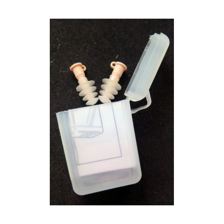 Bouchons auriculaires neufs taille petite