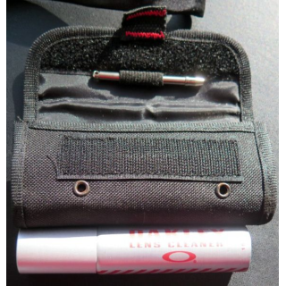 Kit de nettoyage Ockley neuf pour lunettes