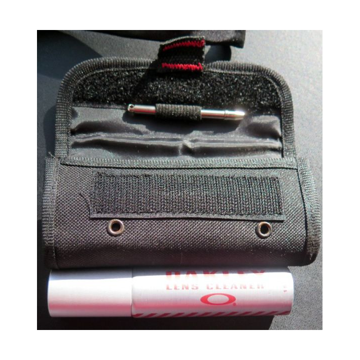 Kit de nettoyage Ockley neuf pour lunettes