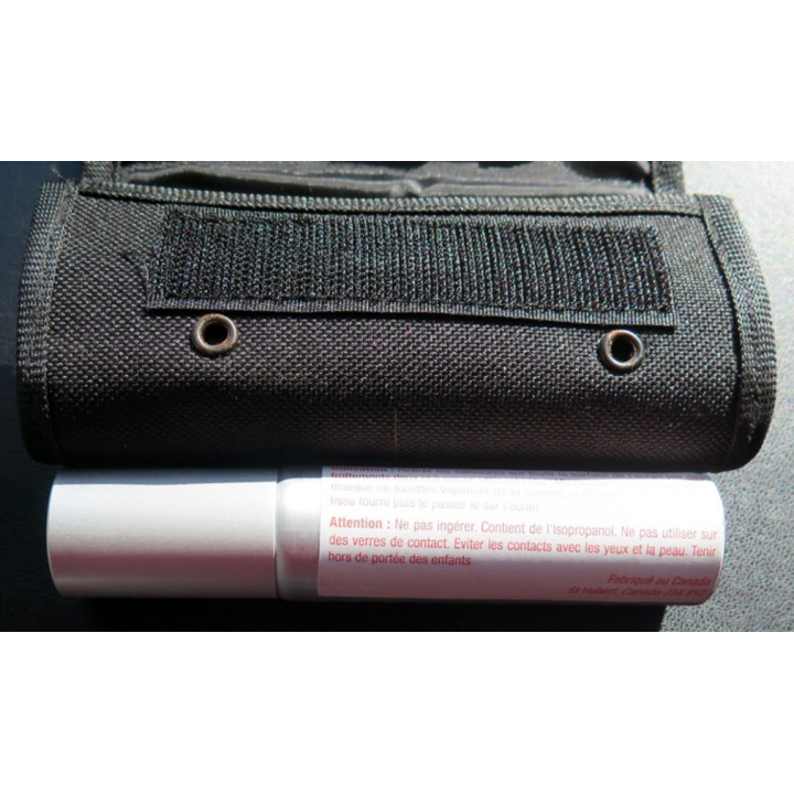 Kit de nettoyage Ockley neuf pour lunettes