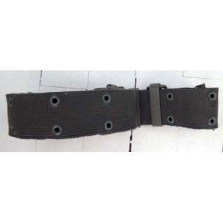 ceinturon de combat vert armé occasion TBE