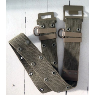 ceinturon de combat sable occasion TBE