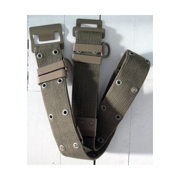 ceinturon de combat sable occasion TBE