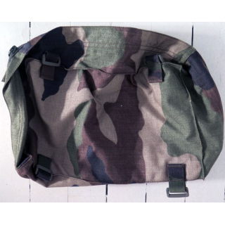 Pochette de rangement camouflée 23 x 32 cm