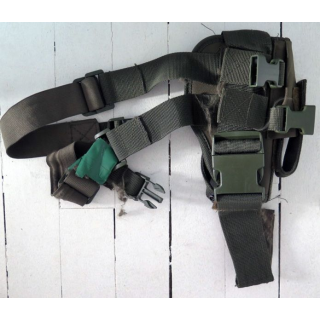 Holster de cuisse Mil Tech occasion TBE