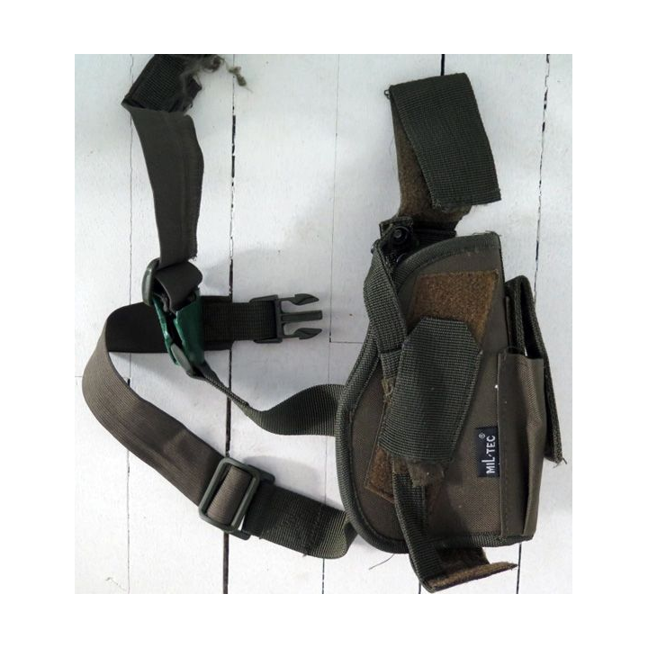 Holster de cuisse Mil Tech occasion TBE
