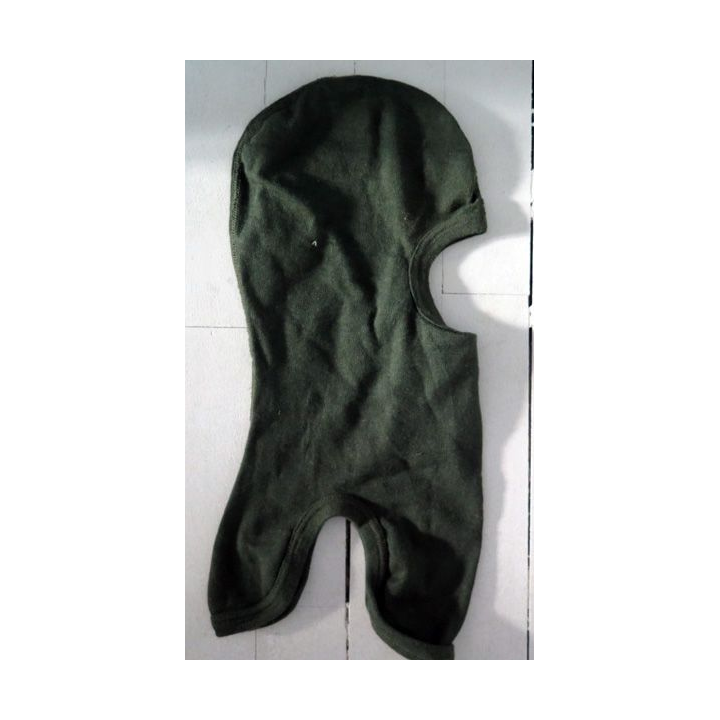 Cagoule de protection inifugée 1993