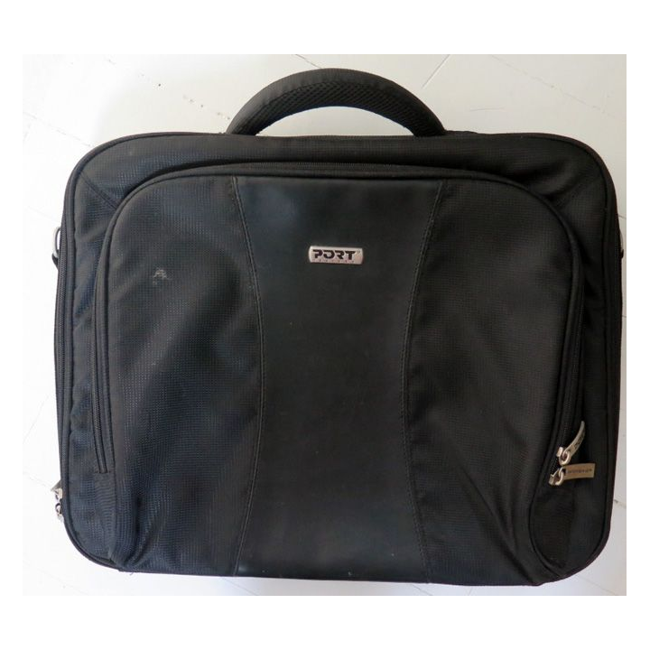 Sacoche porte ordinateur Port 40 x 30 cm