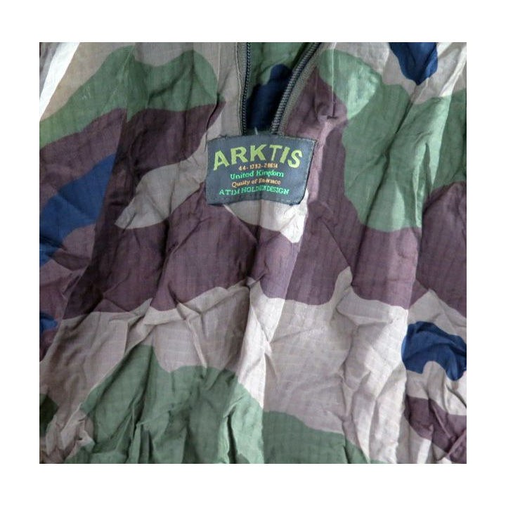 Coupe vent Arkis taille M occasion TBE