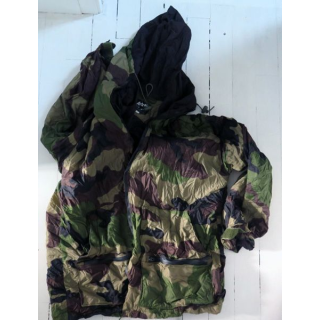 veste Rainshield Arkis dans son enveloppe taille L