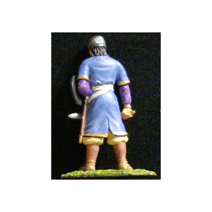 SOLDAT DU MOYEN-AGE LE CID XIe SIÈCLE 1092