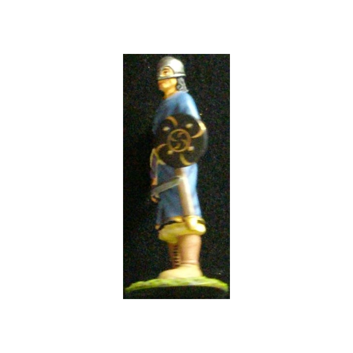SOLDAT DU MOYEN-AGE LE CID XIe SIÈCLE 1092