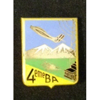 4°BRIGADE AÉRIENNE BREMGARTEN