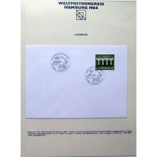 1 timbre Österreichische post Europa 1959 1984