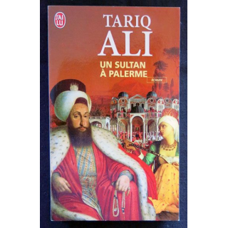 Le sultan de Palerme écrit par Tariq Ali aux éditions J'ai Lu - F026
