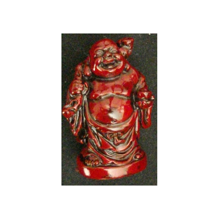 BOUDDHA EN VOYAGE