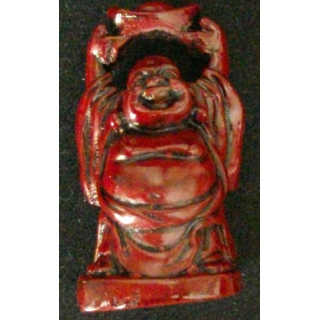 BOUDDHA EN PRIÈRE