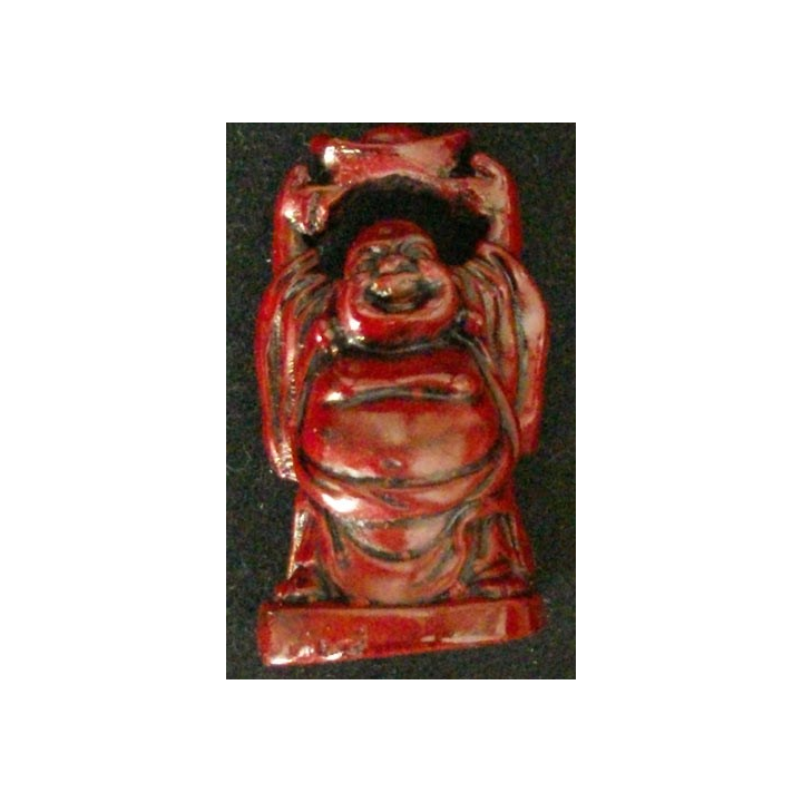 BOUDDHA EN PRIÈRE