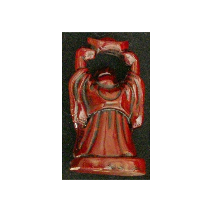 BOUDDHA EN PRIÈRE
