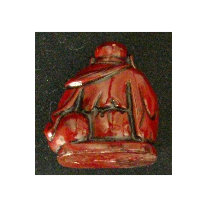 BOUDDHA EN MEDITATION