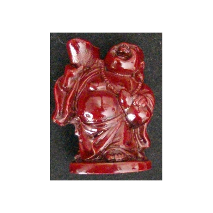 BOUDDHA DEBOUT