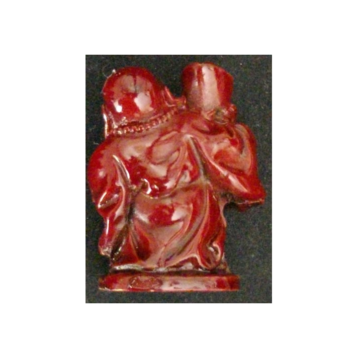 BOUDDHA DEBOUT
