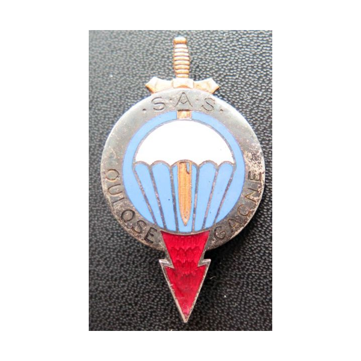 1° RPIMA régiment parachutiste infanterie marine Drago Olivier Métra