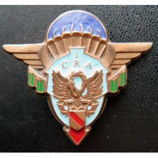 1° RTP : 2° ELA escadre de livraison par air du 1° régiment du train parachutiste