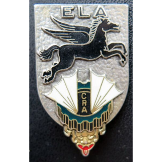1° RTP (BOMAP) : Escadron de livraison par Air ELA du 1° train parachutiste