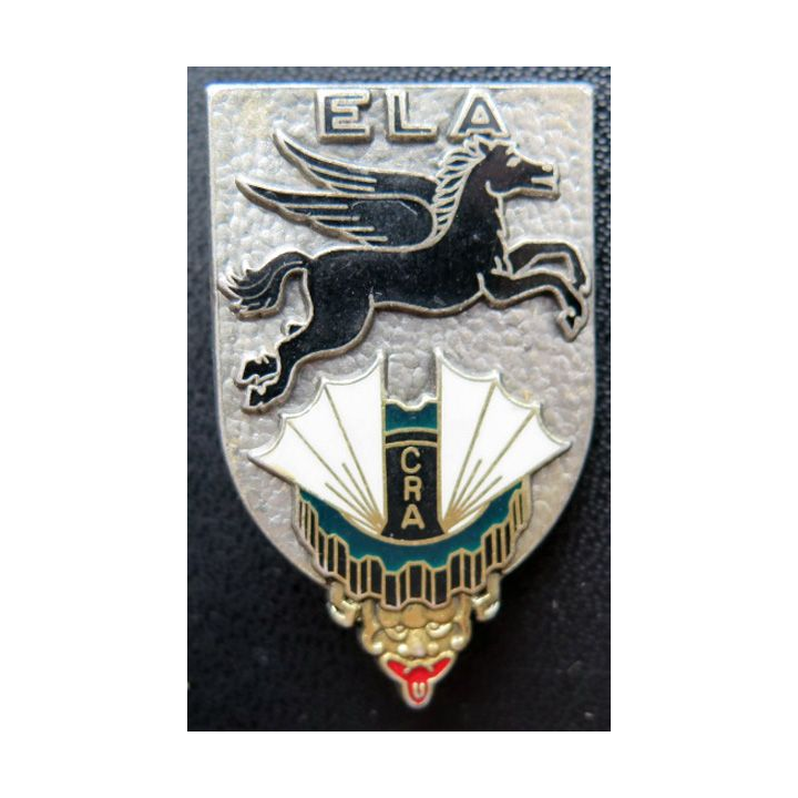 1° RTP (BOMAP) : Escadron de livraison par Air ELA du 1° train parachutiste