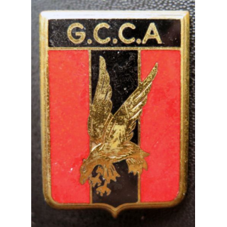 GCCA : Groupe de commando de chasse de l'AKFADOU en Algérie Drago Paris