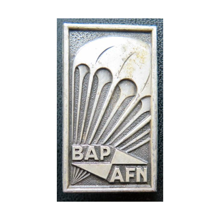 BAP AFN Base aéroportée d'Afrique du Nord rago Paris