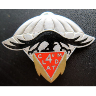 4° CLATDM Compagnie de livraison par air des Troupes de Marine G. 1830