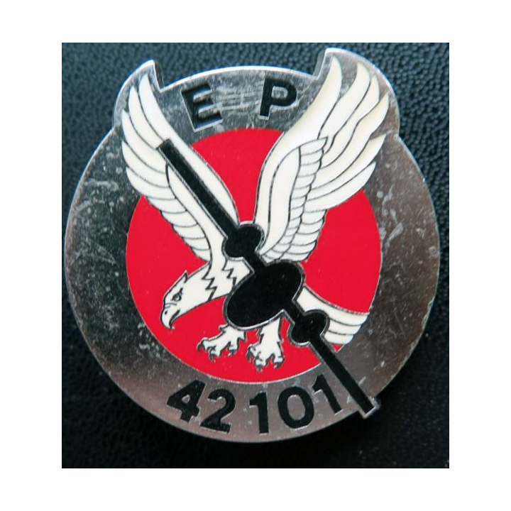 EP TOULOUSE Escadron de protection 42 - 101 Toulouse Francazal Delsart