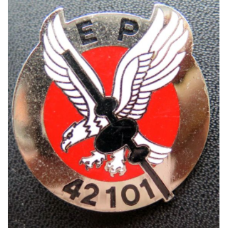 EP TOULOUSE Escadron de protection 42 - 101 Toulouse Francazal JYS