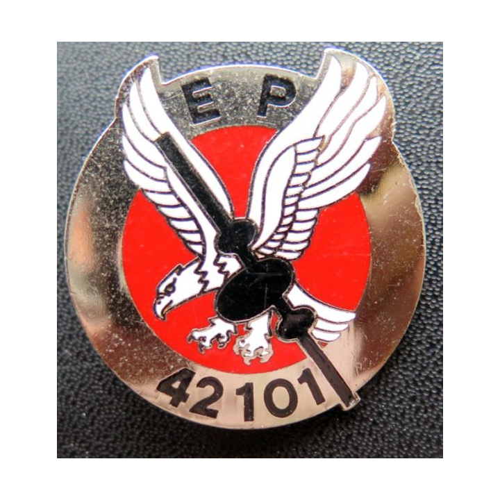 EP TOULOUSE Escadron de protection 42 - 101 Toulouse Francazal JYS