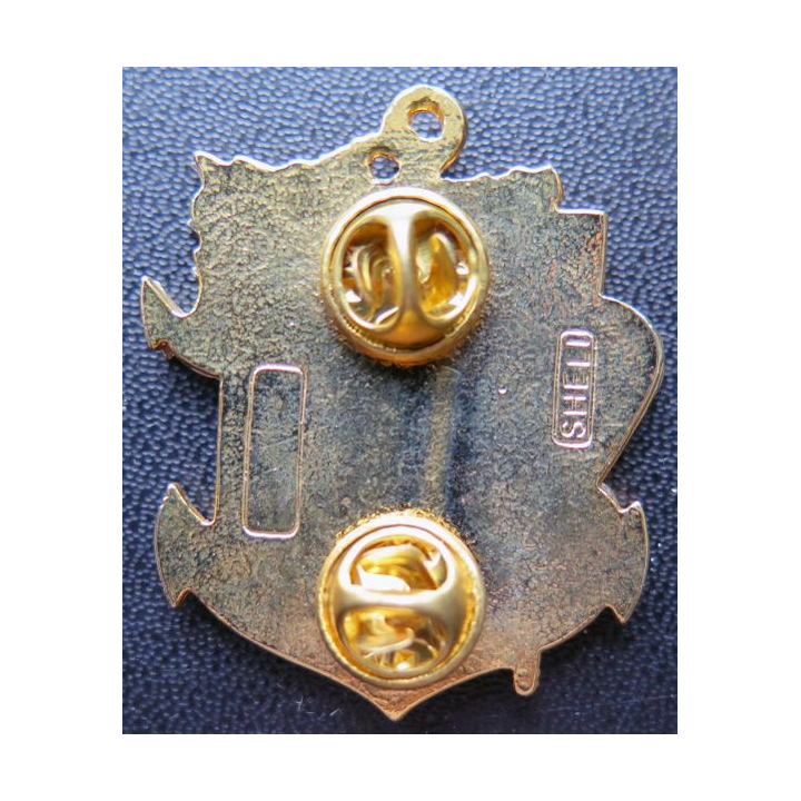 8° RPIMA : 8° Régiment Parachutiste infanterie de Marine KFOR 2004 fabrication Shéli