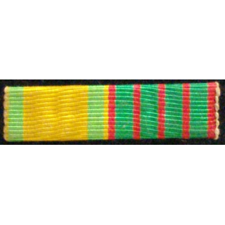 FRANCE : RAPPEL MIXTE MÉDAILLE MILITAIRE ET CROIX DE GUERRE 1°GM