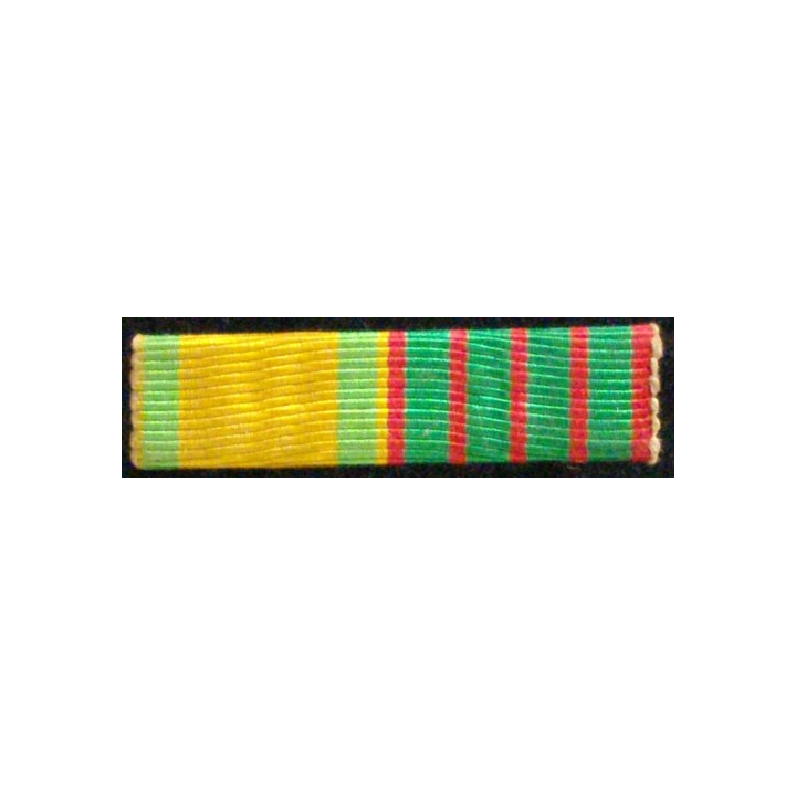 FRANCE : RAPPEL MIXTE MÉDAILLE MILITAIRE ET CROIX DE GUERRE 1°GM