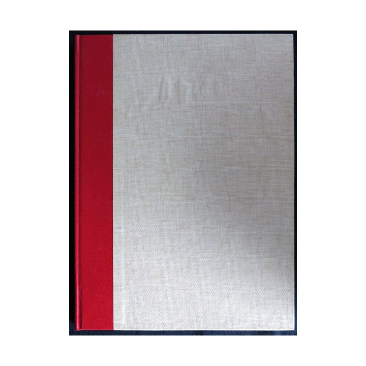 Goya Ecole espagnole 2-Période tragique 1808-1828, texte de Roger Charansonney aux éditions Le Musée Personnel