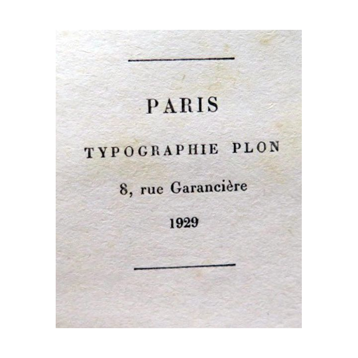 Les Balkans en feu 1912 par Raymond Poincaré relief cuir librairie Plon 1926