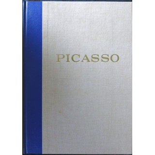 Goya Ecole espagnole 2-Période tragique 1808-1828, texte de Roger Charansonney aux éditions Le Musée Personnel