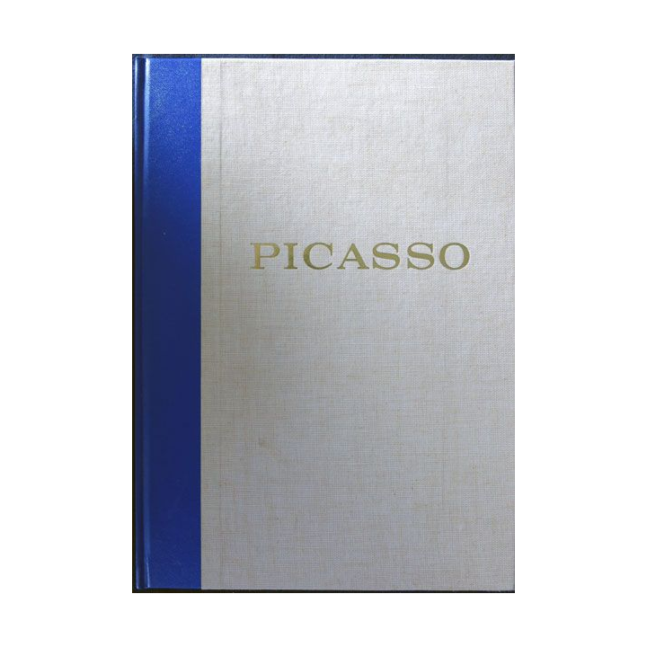 Goya Ecole espagnole 2-Période tragique 1808-1828, texte de Roger Charansonney aux éditions Le Musée Personnel