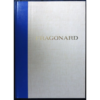 Picasso Ecole française 1° époque 1881-1906, texte de Georges Boudaille aux éditions Le Musée Personnel