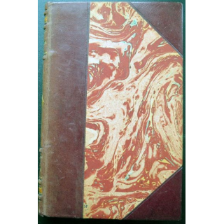 Aurore boréale de Roger Vercel éditions Albin Michel 1947 relié cuir