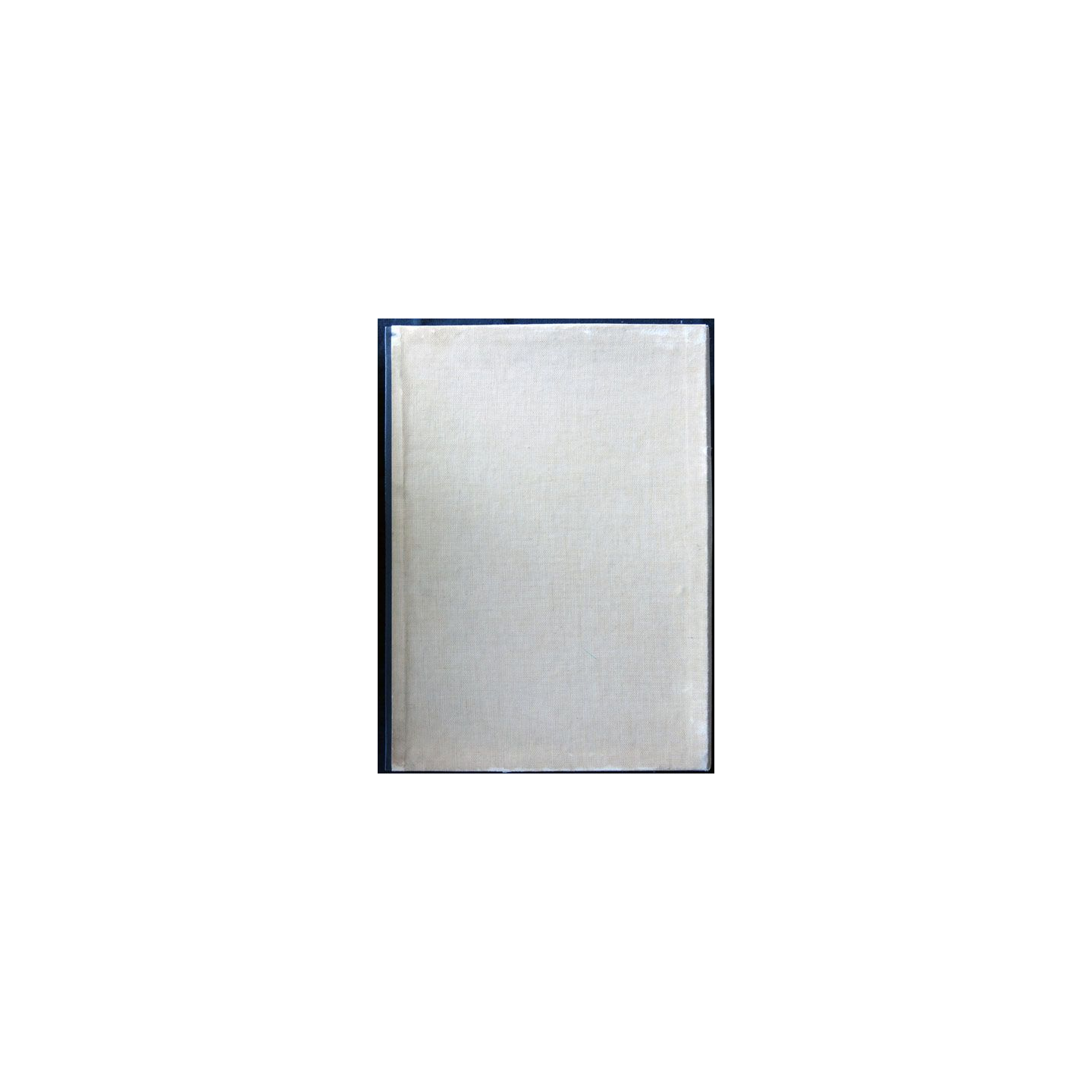 Carton reliure pour les 5 fascicules des éditions Le Musée Personnel