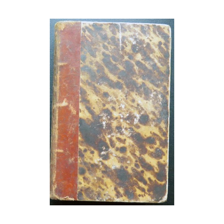 Mémoires d'un assassin Cyrille par Louis Ulbach 2° édition 1877 