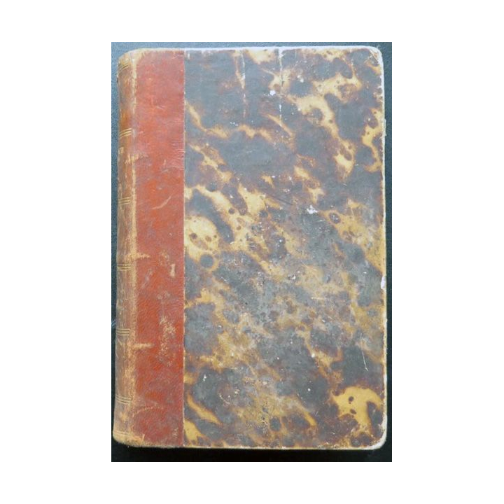Mémoires d'un assassin Cyrille par Louis Ulbach 2° édition 1877 